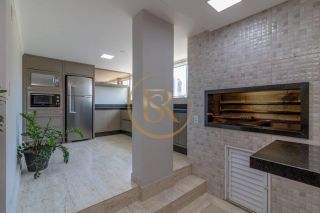 Apartamento mobilhado