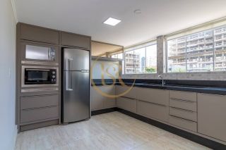 Apartamento mobilhado