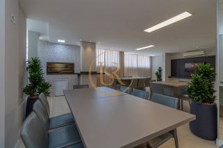 Apartamento mobilhado