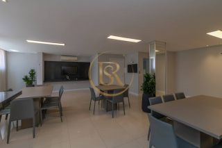 Apartamento mobilhado