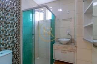 Apartamento mobilhado