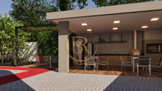 Smart Residence entrega 06/2026