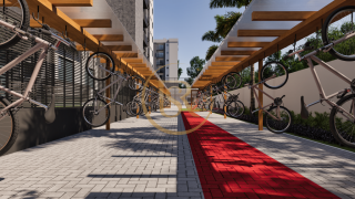 Smart Residence entrega 06/2026