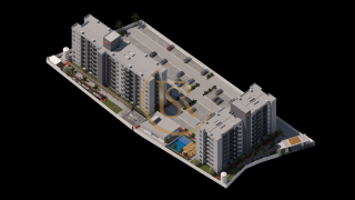 Smart Residence entrega 06/2026