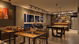 Smart Residence entrega 06/2026