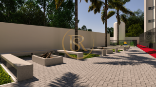 Smart Residence entrega 06/2026