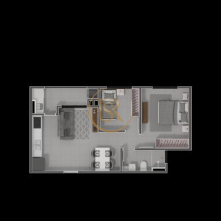 Smart Residence entrega 06/2026