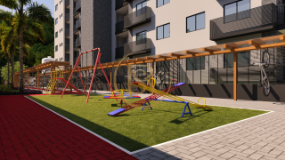 Smart Residence entrega 06/2026