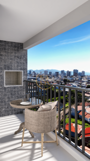 Smart Residence entrega 06/2026