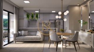 Smart Residence entrega 06/2026