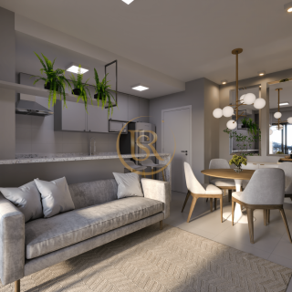 Smart Residence entrega 06/2026