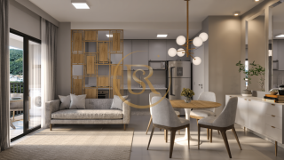 Smart Residence entrega 06/2026