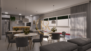 Smart Residence entrega 06/2026