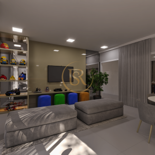 Smart Residence entrega 06/2026