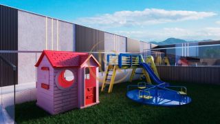 APARTAMENTO PARA VENDA