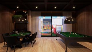 APARTAMENTO PARA VENDA