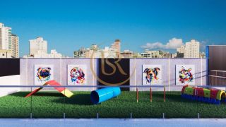 APARTAMENTO PARA VENDA