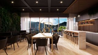 APARTAMENTO PARA VENDA