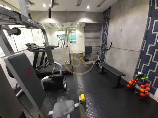 Apartamento com 03 suítes