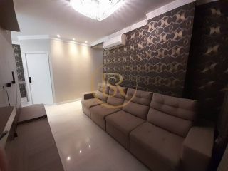 Apartamento com 03 suítes