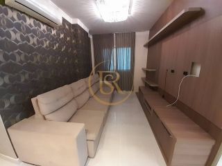 Apartamento com 03 suítes