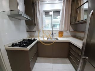 Apartamento com 03 suítes
