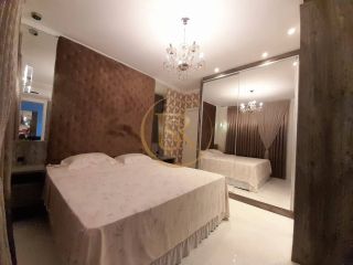 Apartamento com 03 suítes