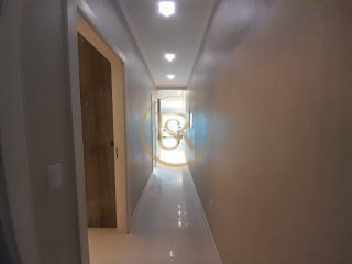 Apartamento com 03 suítes