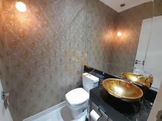 Apartamento com 03 suítes