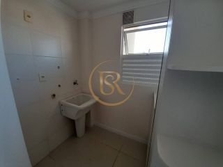 apartamento com 03 dormitórios, sendo 01 suíte para seu maior conforto.