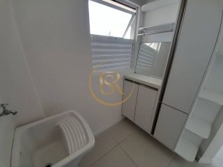 apartamento com 03 dormitórios, sendo 01 suíte para seu maior conforto.