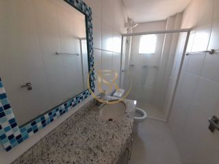 apartamento com 03 dormitórios, sendo 01 suíte para seu maior conforto.