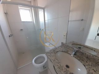 apartamento com 03 dormitórios, sendo 01 suíte para seu maior conforto.