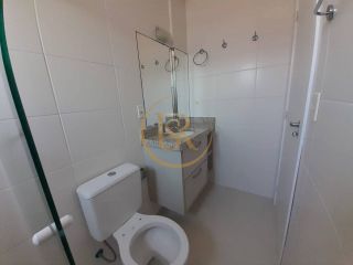 apartamento com 03 dormitórios, sendo 01 suíte para seu maior conforto.