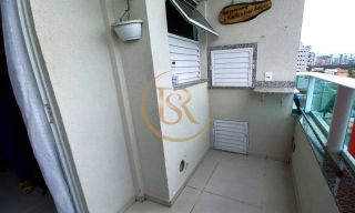apartamento com 03 dormitórios, sendo 01 suíte para seu maior conforto.