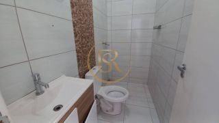 Sobrado pronto para você morar.