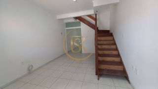 Sobrado pronto para você morar.