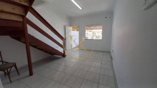 Sobrado pronto para você morar.