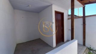 Sobrado pronto para você morar.