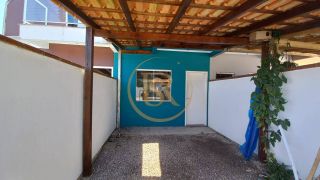 Sobrado pronto para você morar.