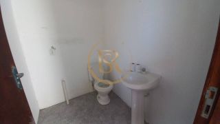 Sobrado pronto para você morar.