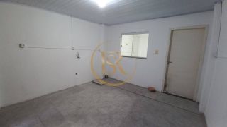 Sobrado pronto para você morar.