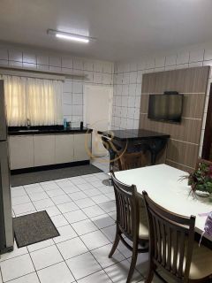 Casa à venda em Brusque