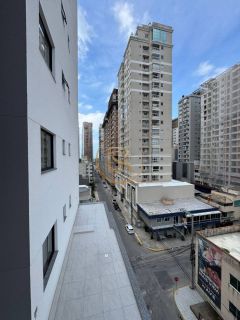 Apartamento à venda no bairro Morretes.