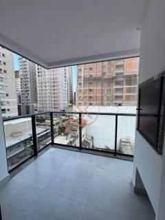 Apartamento à venda no bairro Morretes.