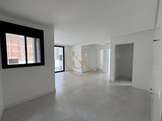 Apartamento à venda no bairro Morretes.