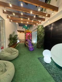 Apartamento à venda no bairro Morretes.