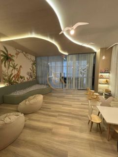 Apartamento à venda no bairro Morretes.