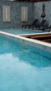 Apartamento à venda no bairro Morretes.