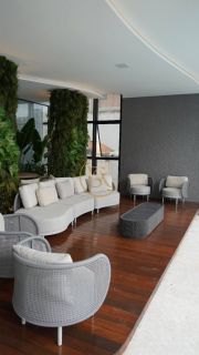 Apartamento à venda no bairro Morretes.